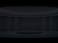 Chambre dure hyperbare à micro-pression intelligente Chambre hyperbare à oxygénothérapie