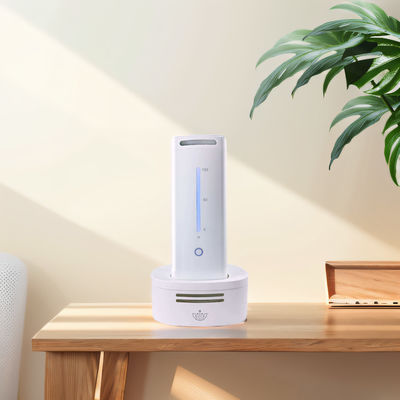 Good price Générateur d'hydrogène et d'oxygène pour un blanc sain 18W en ligne