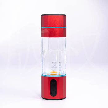 Good price Bouteille d'eau génératrice d'hydrogène Tritan 6000ppb Bouteille d'eau hydrogène santé en ligne