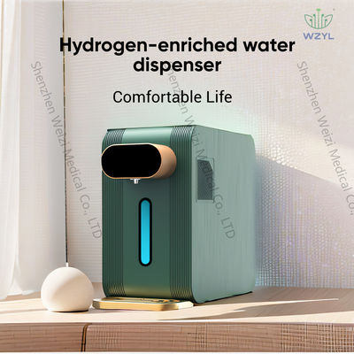 Bon prix Appareil à eau enrichi en hydrogène de 220 watts 2 en 1 pour l' hôtel en ligne