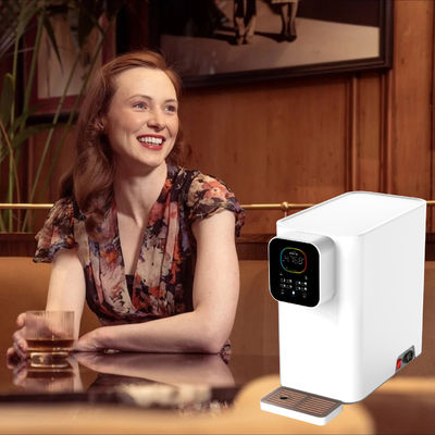 Good price Dispensateur d'eau hydrogène compact de 500 ml/min Système d'eau hydrogène pour la maison en ligne