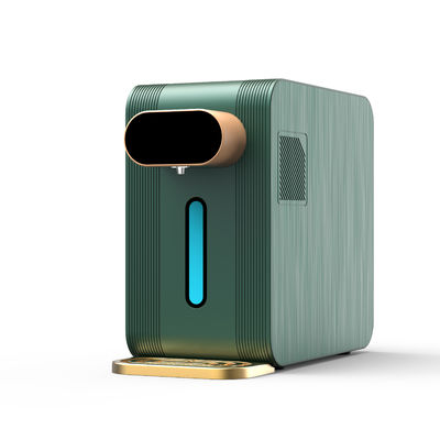 Bon prix Appareil électrique à eau hydrogénée 220w pour ménage distributeur d'eau potable 900ml en ligne