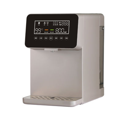 Good price Machine de fabrication d'eau à l'hydrogène de 800 ml 1200ppb avec des propriétés antioxydantes efficaces en ligne