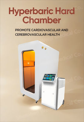 Good price Chambre hyperbare à coque rigide pour une seule personne en ligne