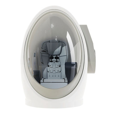 Good price Chambre hyperbare à coquille dure à micropression 1.3ATA enlevant les radicaux libres en ligne