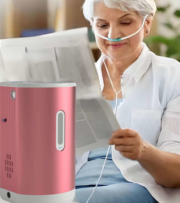 Bon prix Inhalateur d' hydrogène portable réglable pour la récupération des radicaux 150 ml 225 ml en ligne