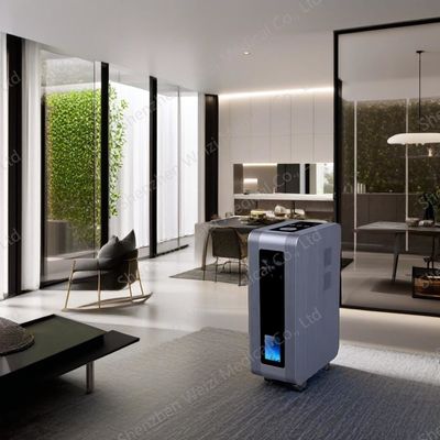 Bon prix Inhalateur H2 à usage familial en ligne