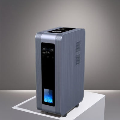 Bon prix Appareil d'inhalation d'hydrogène pour le ménage 800w Antioxydant 3000ml/M en ligne