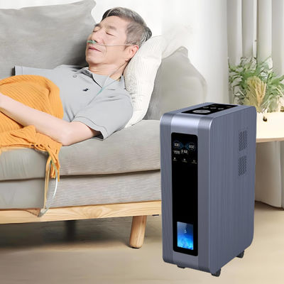 Bon prix Machine d' inhalation d' hydrogène de 3000 ml à 4200 ml en ligne