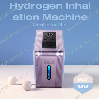 Bon prix Appareil de respiration à hydrogène compact de 1800 ml avec commande vocale en ligne