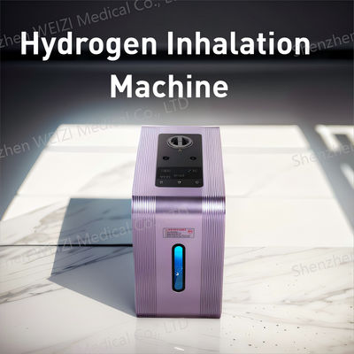 Bon prix Machines d'inhalation de gaz hydrogène à double aspiration Inhalateurs d'hydrogène 450 W en ligne