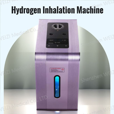 Bon prix Machine d' inhalation d' hydrogène de haute technologie 1800 ml 1500 ml pour le ménage en ligne