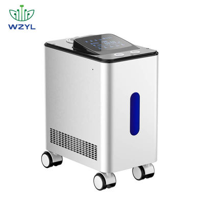 Bon prix 100 ml 300 ml 900 ml machine à respirer à l' hydrogène améliore la santé avec H2 et O2 en ligne
