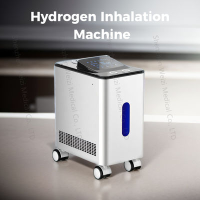 Technologie PEM Machine d'inhalation d'eau à l'hydrogène 280W AC220V