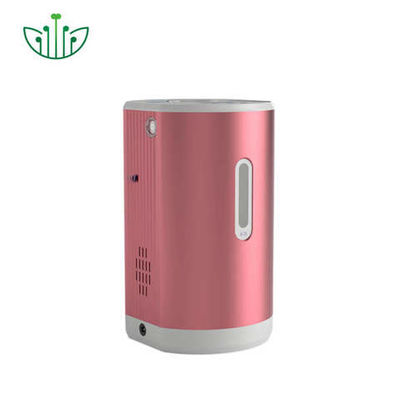 Bon prix Appareil de respiration à hydrogène de haute pureté pour usage domestique Inhalateur H2 85W en ligne