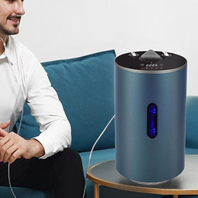 Bon prix 65W 225ml machine d'inhalation d'hydrogène Conception compacte facile à transporter en ligne