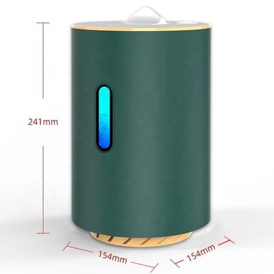 Bon prix Machine d'inhalation d'hydrogène compacte pour une thérapie efficace en ligne