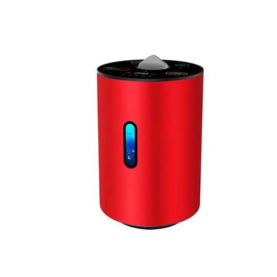 Bon prix Machine d'inhalation à faible débit d'H2 Inhalateur portable à hydrogène sans bruit en ligne