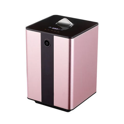Bon prix Machine à respirer à l'hydrogène de 65 W pour la santé à faible débit 150 ml/min en ligne