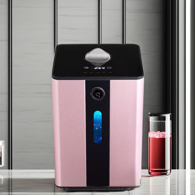 Bon prix Appareil de respiration à 99,992% de pureté hydrogène portable 150 ml Renforcer l' immunité en ligne