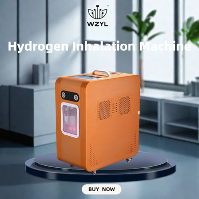 Bon prix Machine de respiration à hydrogène à fonctions multiples, générateur d'hydrogène Pem en ligne