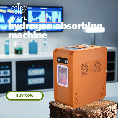 Bon prix Surveillance intelligente de la machine de thérapie H2 Inhalation de gaz hydrogène 50 Hz en ligne