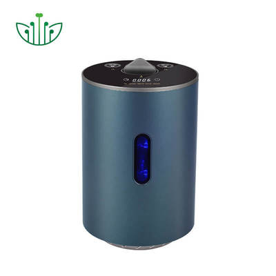 Good price Machine d'inhalation d'hydrogène portable de 100 ml avec garantie d'un an et alimentation de 65 W pour une utilisation facile à domicile en ligne