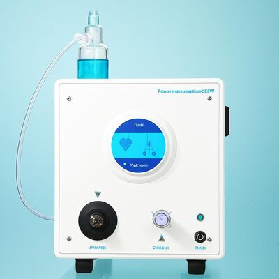 Good price Consommation électrique ≤ 50W Appareil d'inhalation d'hydrogène Équipement de thérapie à l'hydrogène durable pour les centres médicaux et de bien-être en ligne