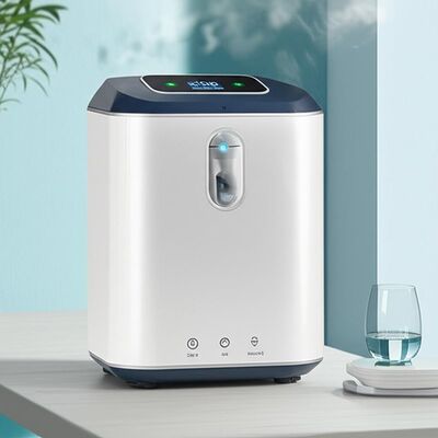 Good price Machine d'inhalation d'hydrogène durable adaptée à une utilisation quotidienne d'une demi-heure par jour, améliorant la thérapie respiratoire et la relaxation en ligne