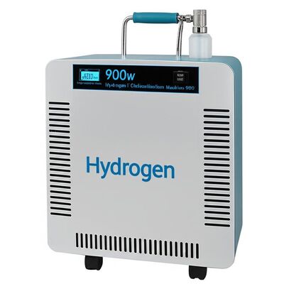 Good price Discussion sur la personnalisation Prix Machine d'inhalation d'hydrogène 900w Appareil efficace pour réduire le stress oxydatif et la fatigue en ligne