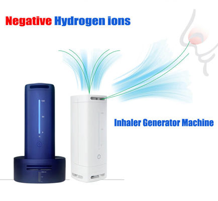 Good price Inhalateur d'oxygène d'hydrogène négatif Hho Inhalateur de l'oxygène d'hydrogène négatif en ligne