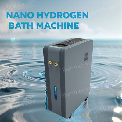 Good price Appareil de spa hydrogène pour la santé soulage la fatigue musculaire en ligne