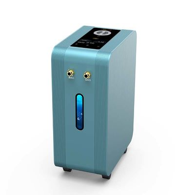 Good price 2000-3000ppb Machine de bain à l' hydrogène avec nano-bulle conviviale en ligne