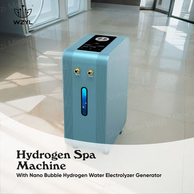 Good price Machine de bain hydrogène portable anti-inflammatoire multifonctionnelle en ligne