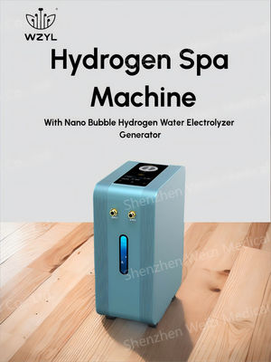 Good price Générateur de bain H2 à l'hydrogène en ligne