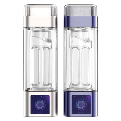 Good price 350 ml bouteille de générateur d'hydrogène H2 bouteille d'eau 2000ppb - 9000ppb en ligne