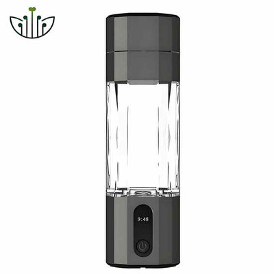 Good price Bouteille d'eau pour générateur d'hydrogène personnalisée de 210 ml 5000 - 6000ppb en ligne
