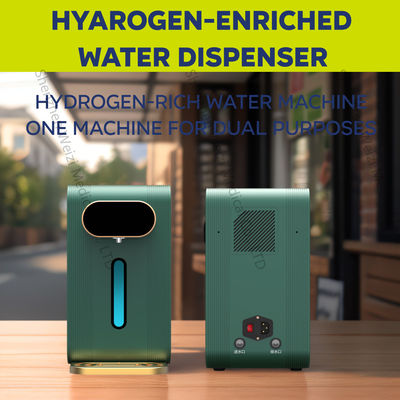 Bon prix Machine à eau à hydrogène électrique 220w AC 260V Inhibition de l' anaphylaxie en ligne