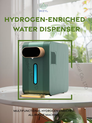 Bon prix Générateur d'eau à hydrogène à haute concentration en ligne
