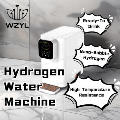 Bon prix Dispensateur d'eau à hydrogène pour usage domestique en ligne