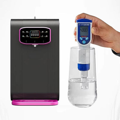 Good price Antioxydant puissant Hydrogène d'eau de haute pureté en ligne