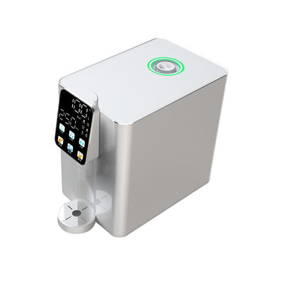 Good price Fabricant d'eau riche en hydrogène de 220V 50HZ 2000ppb Pratique à utiliser en ligne