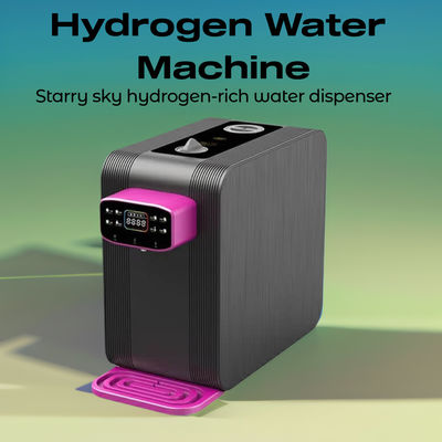 Good price Appareil à eau potable à hydrogène à fonction multiple 2200W en ligne