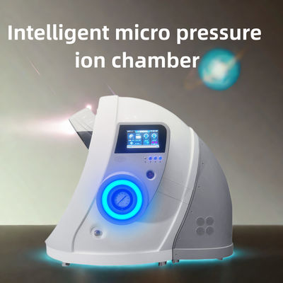 Good price Sécurité élevée 1.3ATA Hbot Hard Chamber Hyperbare Chamber Machine en ligne