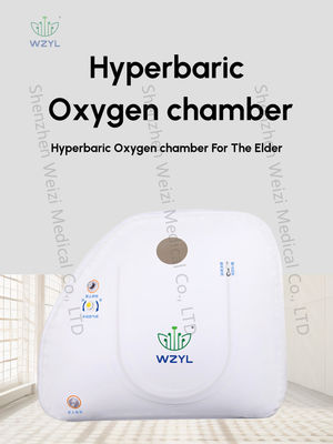 Good price Chambre hyperbare à micro-pression à coquille douce avec siège en ligne