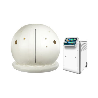 Good price Chambre hyperbare souple à micro pression pour la réparation à domicile de la peau anti-âge en ligne