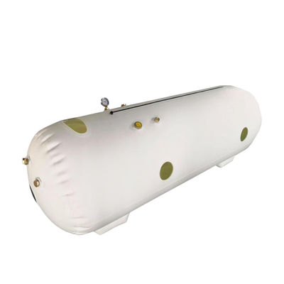 Good price Chambre hyperbare à face douce pour une seule personne Améliorer la santé vasculaire 1.5/3.0/4.5/7.2PSI en ligne
