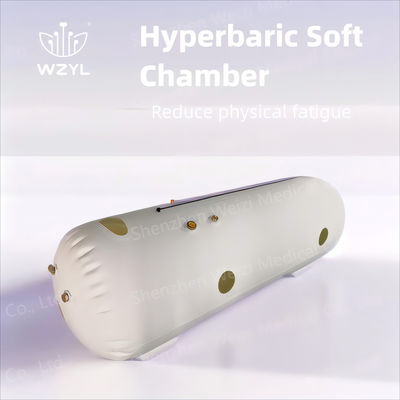 Good price Chambre hyperbare à coquille douce pour une personne améliore le métabolisme en ligne