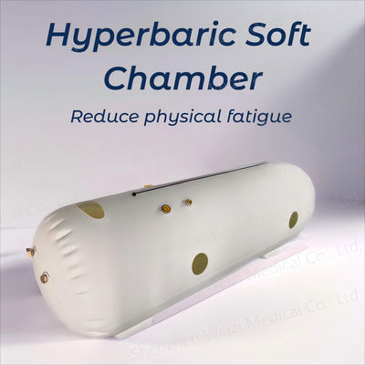 Good price Améliorer le sommeil chambre souple hyperbare 190cm chambre individuelle horizontale en ligne