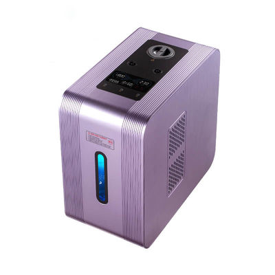 Good price Inhalateur d' hydrogène moléculaire de 1800 ml Calme et élégant en ligne